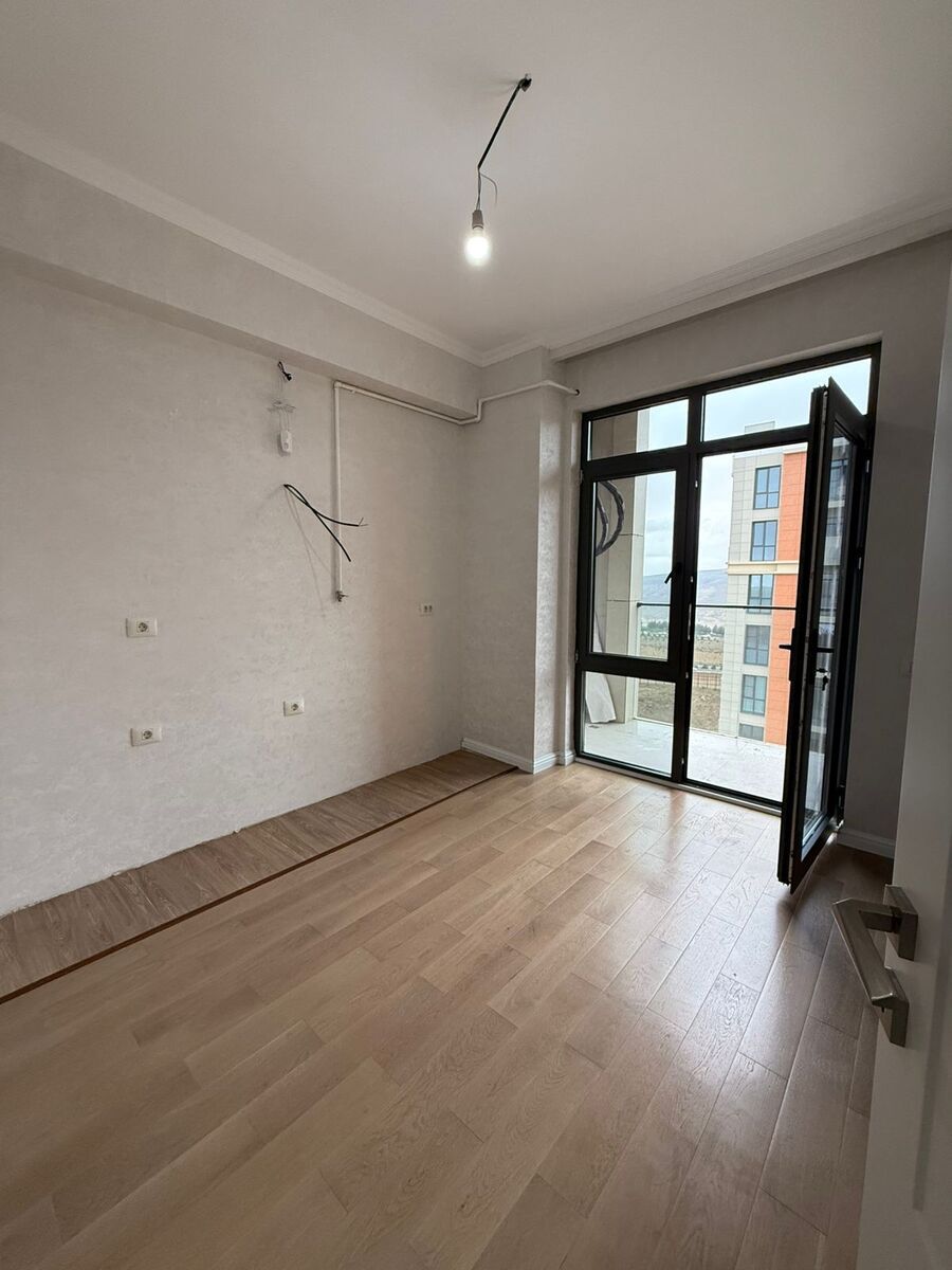Satılır 4 otaqlı yeni tikili 105 m² — Mənzil, Bakı (6)