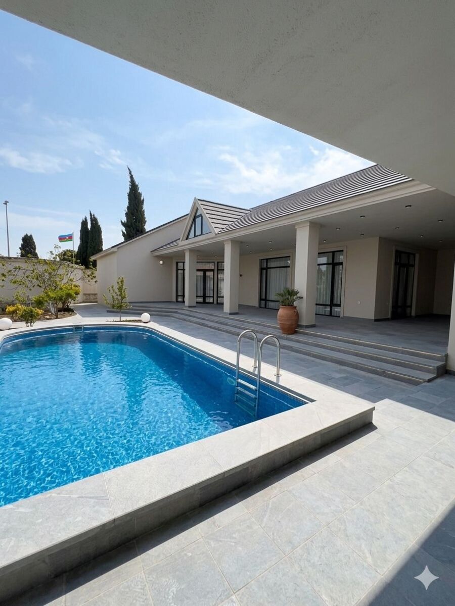 Satılır obyekt 400 m² — Əmlak, Bakı (2)