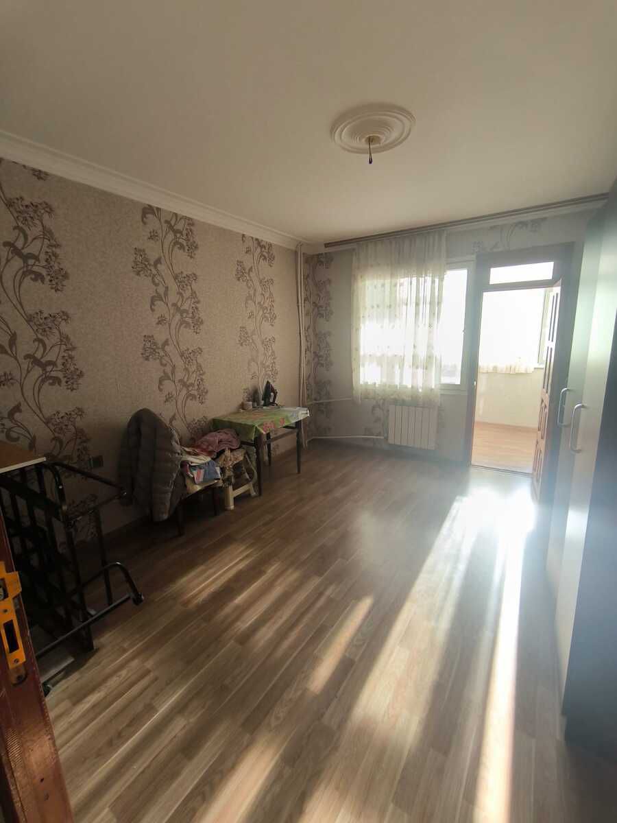 Satılır 3 otaqlı köhnə tikili 90 m² — Mənzil, Bakı (4)