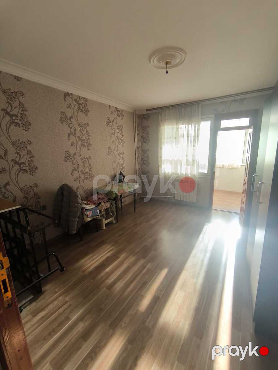 Satılır 3 otaqlı köhnə tikili 90 m² — Mənzil, Bakı (4)