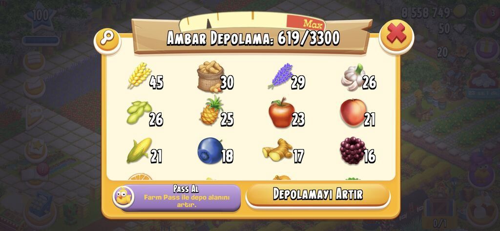 100lvl bu qiymete bu cür hesab heçvaxt tapa bilməzsiz 8.558.749 pul — Kənd təsərrüfatı avadanlığı, Xankəndi (8)