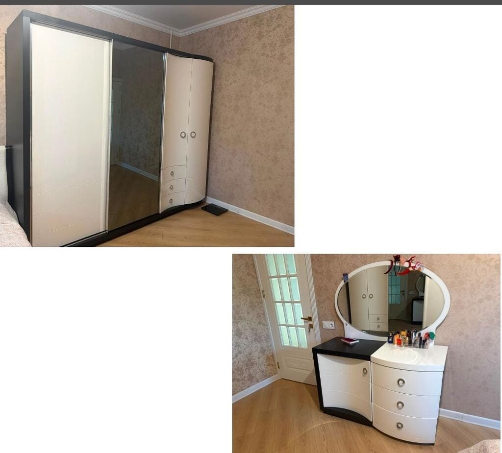 Türkiyə istehsalı Dolab satılır 390 azn. Termo 150 azn. Sokulub — Mebel, Mehdiabad