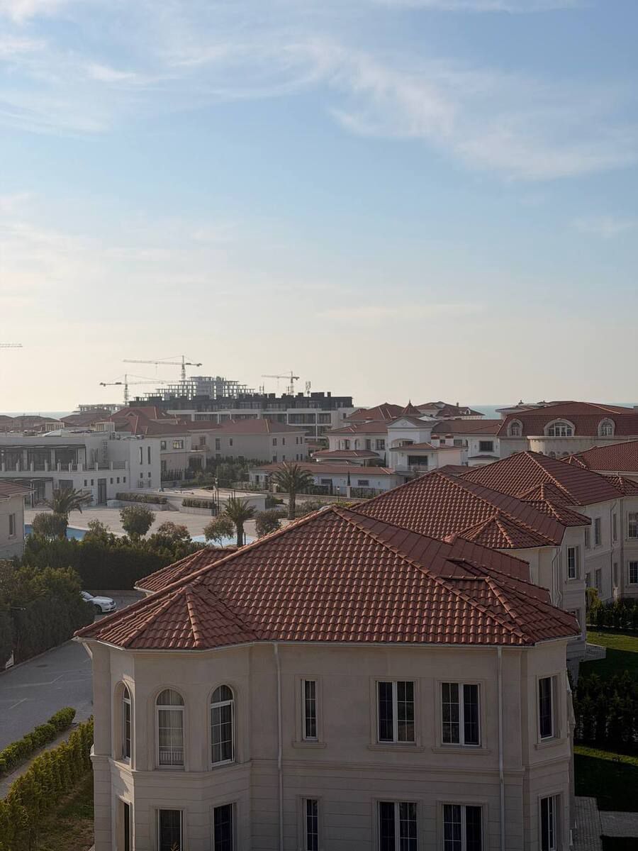 Satılır 2 otaqlı yeni tikili 102 m² — Mənzil, Bakı (6)