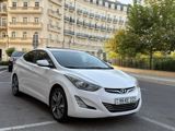 Hyundai Elantra, 1.8 L, 2014 il, 226 000 km — Автомобили
