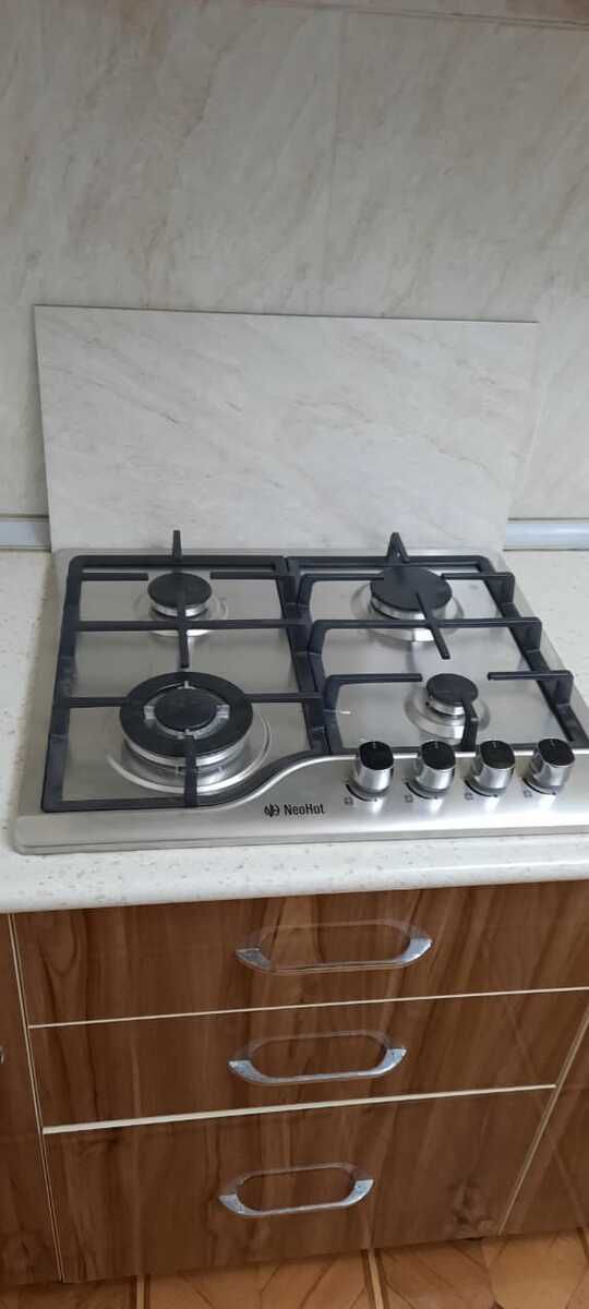 İcarəyə verilir 2 otaqlı köhnə tikili 65 m² — Mənzil, Bakı (6)