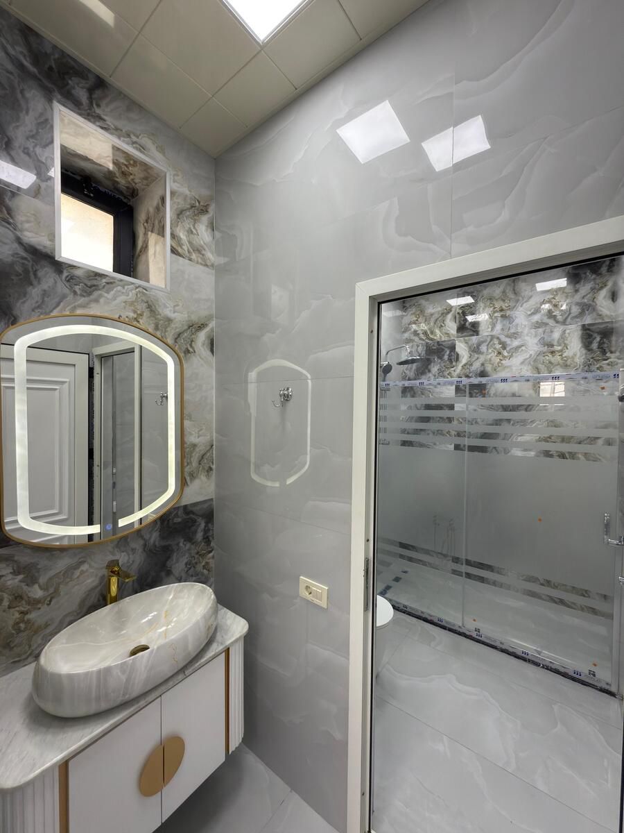 Satılır 4 otaqlı həyət evi/bağ evi 270 m² — Ev, villa, Bakı (10)