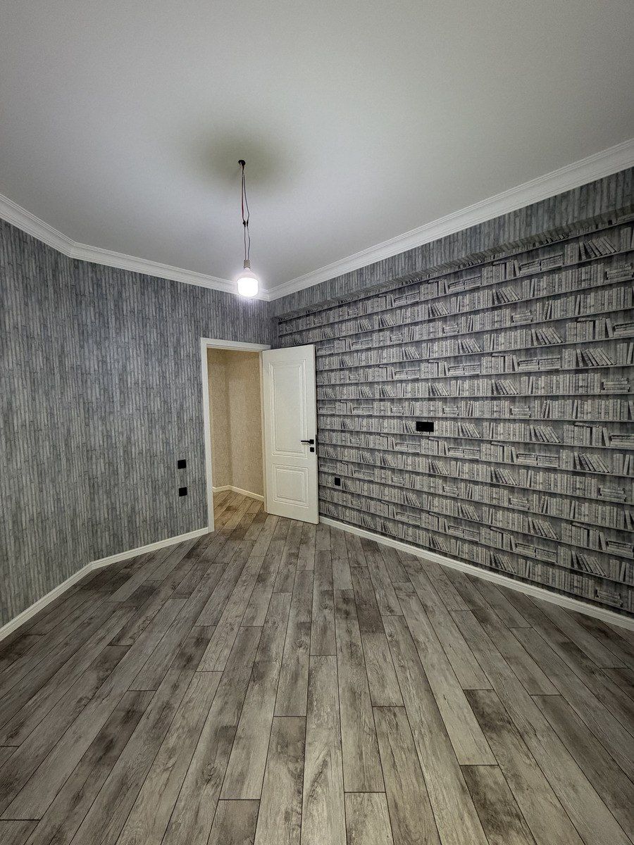 Satılır 3 otaqlı yeni tikili 104 m² — Mənzil, Bakı (10)