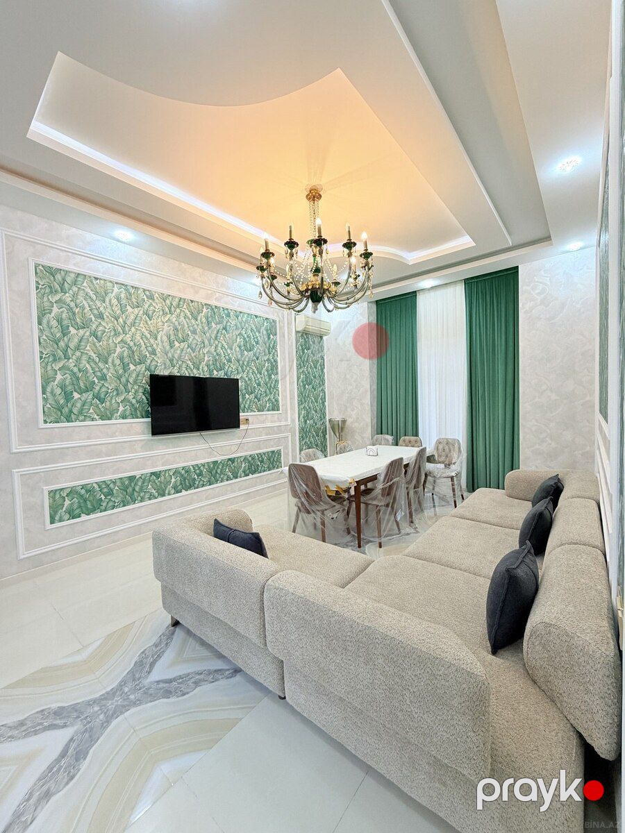 Bağ evi kirayə verilir, Novxanı qəs. — Ev, villa, Bakı (12)