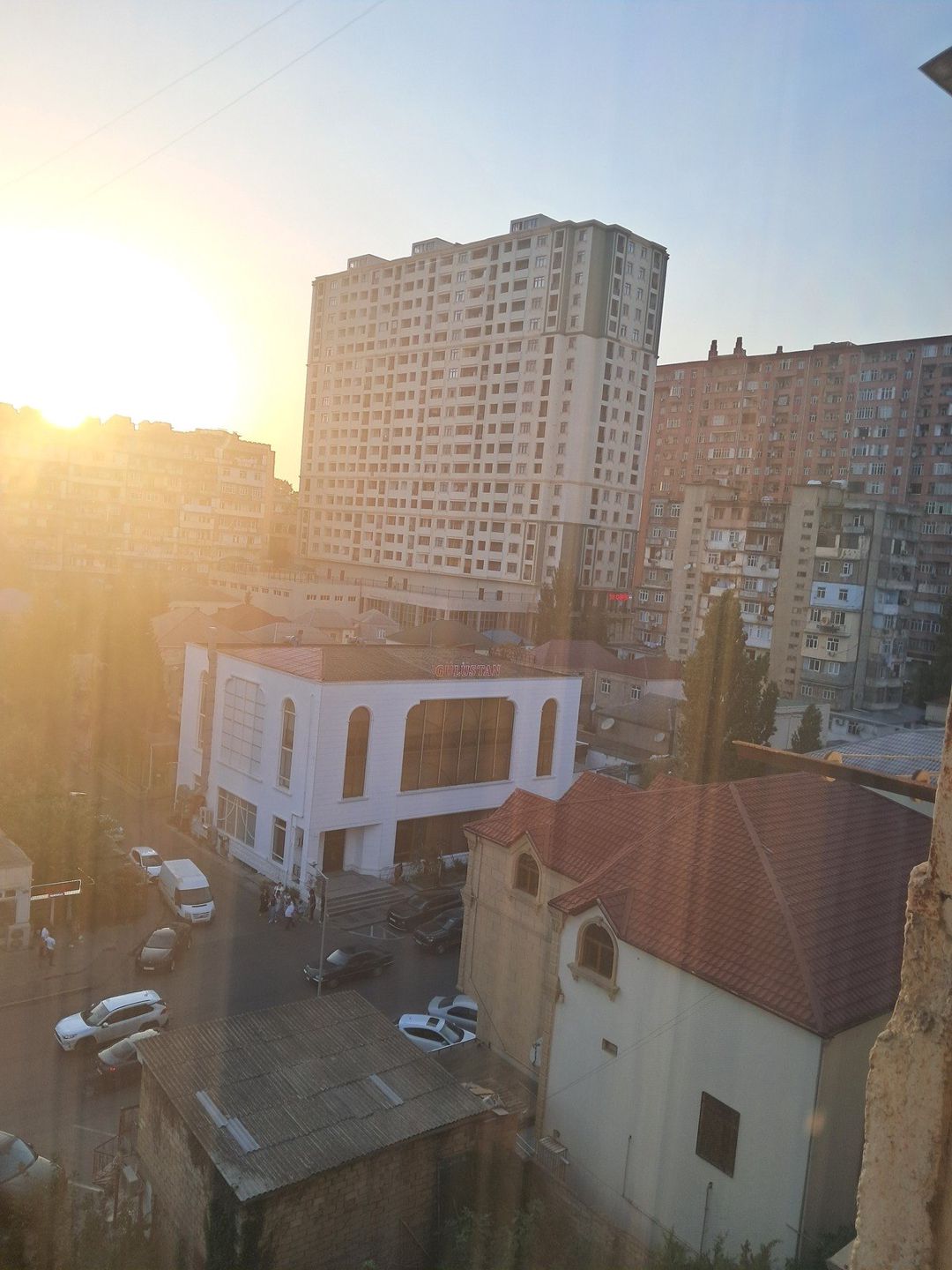Satılır 3 otaqlı köhnə tikili 85 m² — Mənzil, Bakı (10)