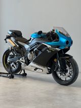 Motosiklet CFmoto 500sr voom, 2025 il — CFMOTO