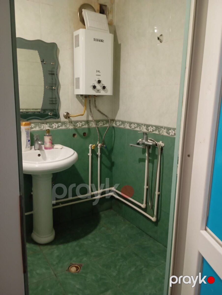 1-otaqlı mənzil kirayə verilir, Sumqayıt ş. , 32 m² — Mənzil, Sumqayıt (5)