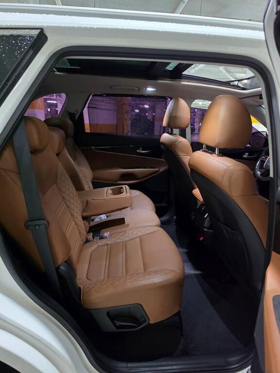 Kia Sorento, 2.0 L, 2019 il, 160 000 km — Avtomobillər (6)