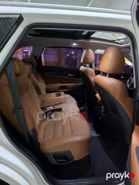 Kia Sorento, 2.0 L, 2019 il, 160 000 km — Avtomobillər (6)