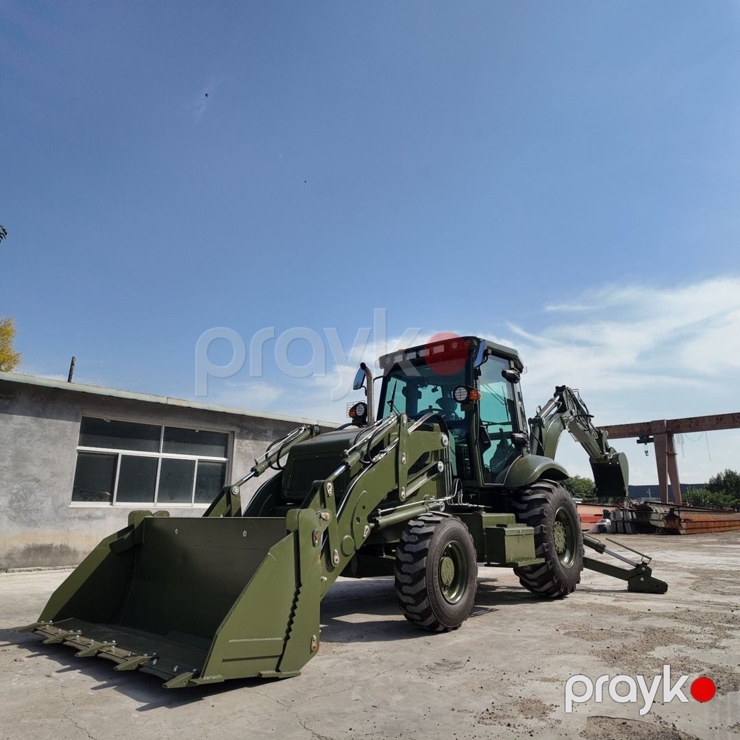 Nimbus NB90 25, 2026 il — İnşaat texnikası, Bakı (3)