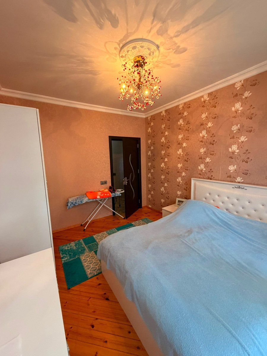 2-otaqlı yeni tikili, Masazır qəs., 60 m² — Mənzil, Bakı (7)