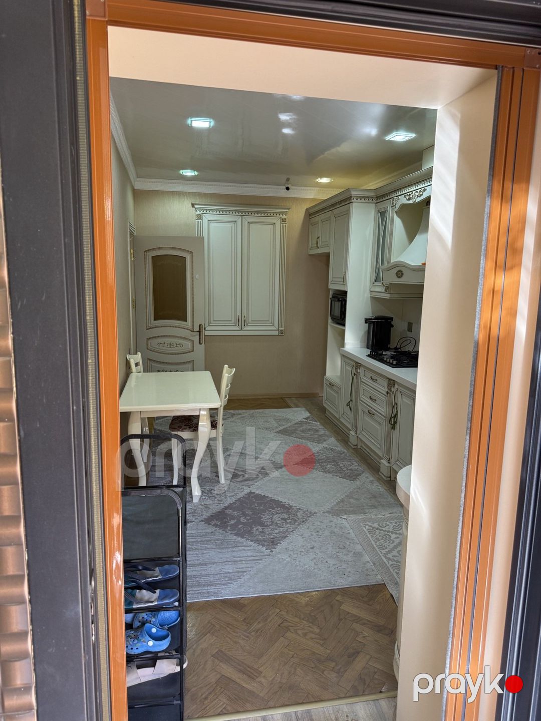 İcarəyə verilir 3 otaqlı köhnə tikili 110 m² — Mənzil, Bakı (8)