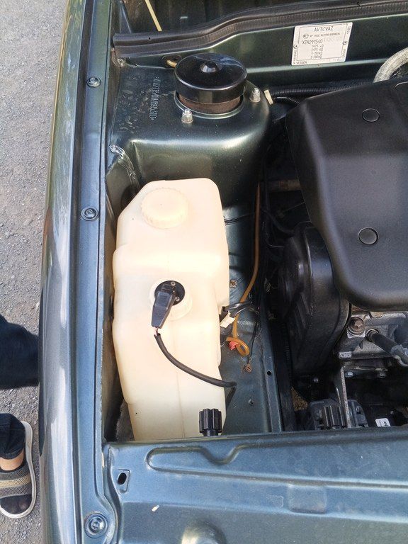 LADA (VAZ) 2115, 1.6 L, 2011 il, 228 985 km — Avtomobillər, Bərdə (8)