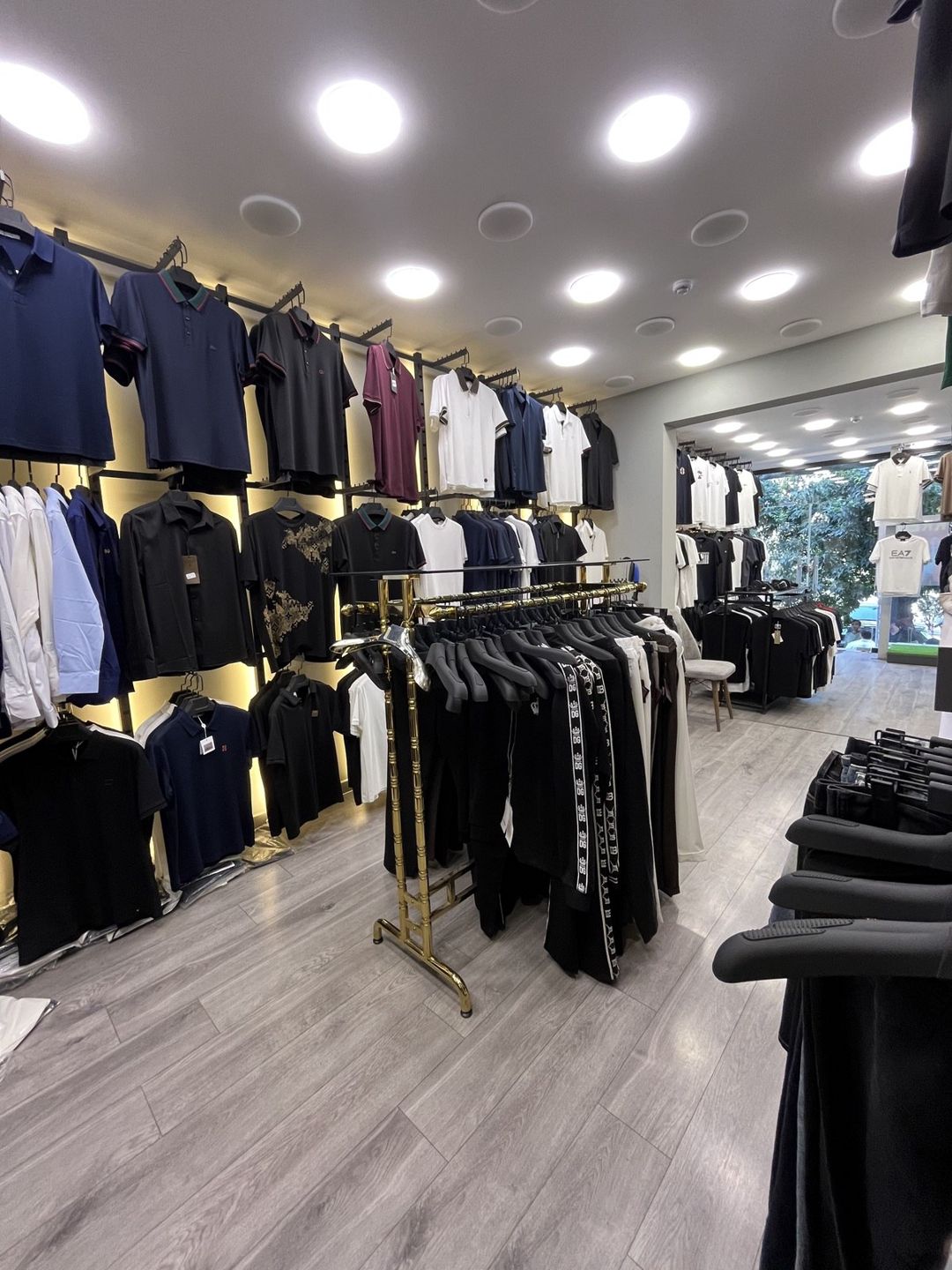 İcarəyə verilir obyekt 55 m² — Əmlak, Bakı (3)