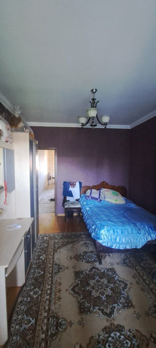 3-otaqlı mənzil, Qaraçuxur qəs., 76 m² — Daşınmaz əmlak, Bakı (6)