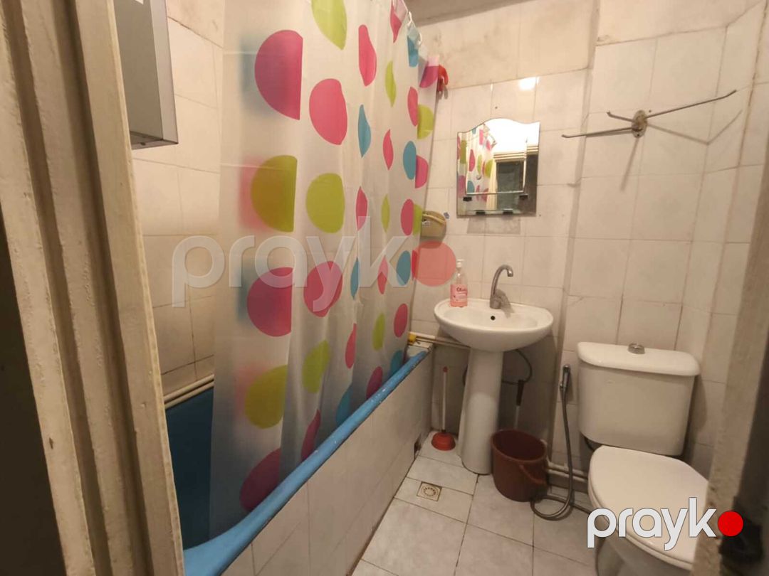 2-otaqlı mənzil kirayə verilir, Badamdar qəs., 42 m² — Mənzil, Bakı (6)