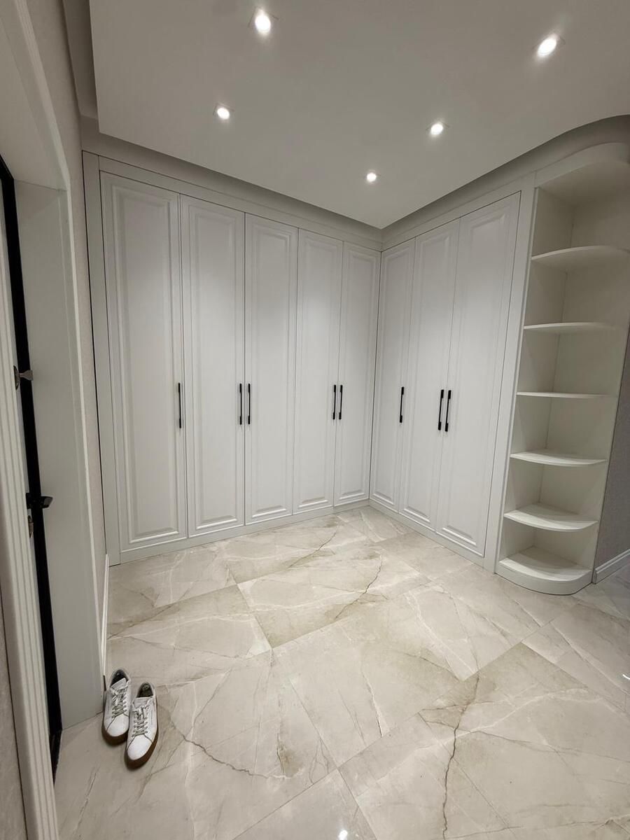 İcarəyə verilir 2 otaqlı yeni tikili 90 m² — Mənzil, Bakı (11)