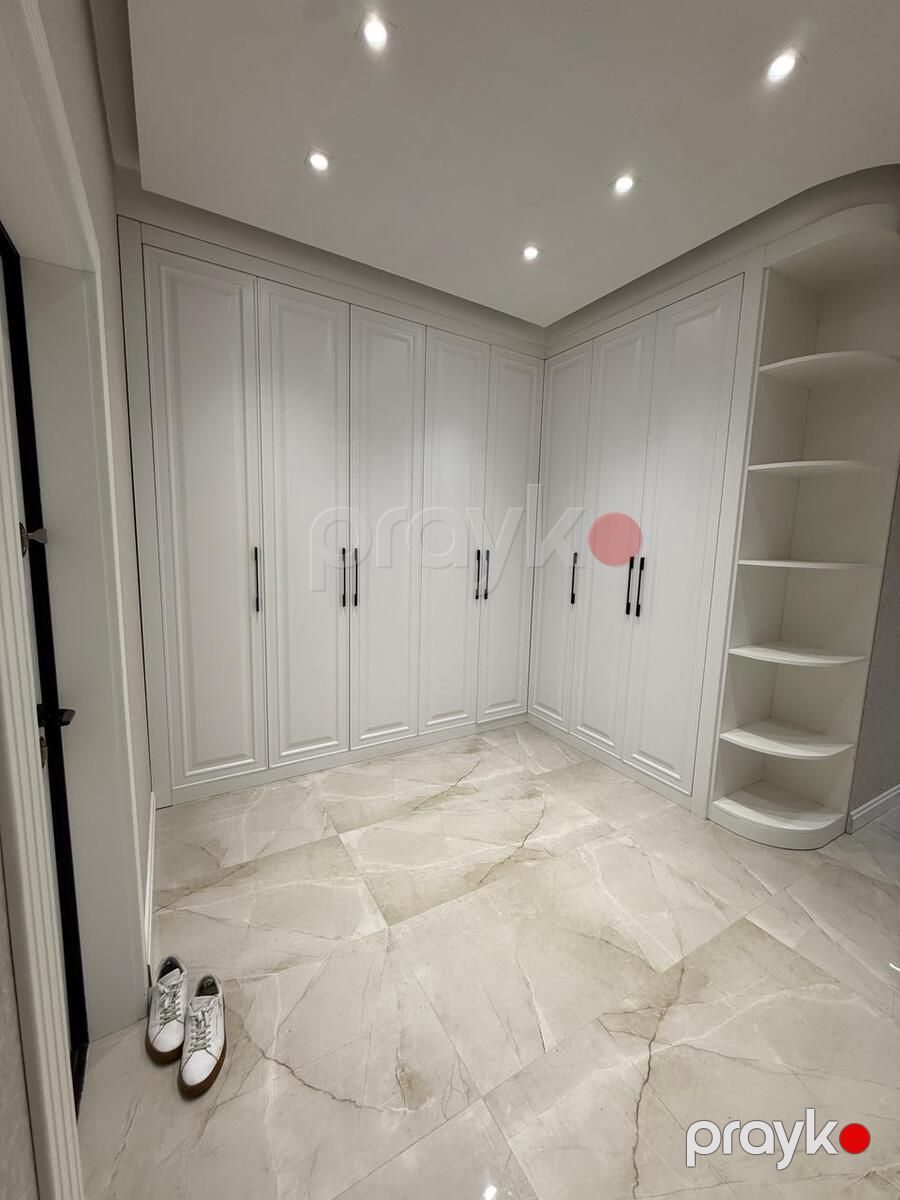 İcarəyə verilir 2 otaqlı yeni tikili 90 m² — Mənzil, Bakı (11)