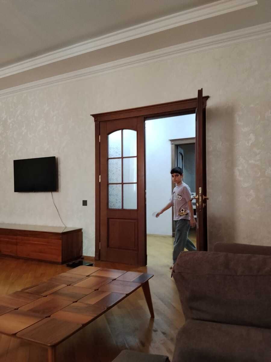 Satılır 3 otaqlı yeni tikili 156 m² — Mənzil, Bakı (4)