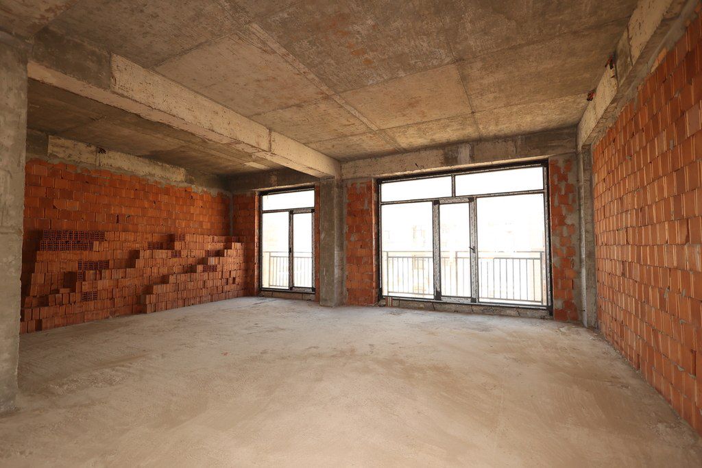 Satılır 3 otaqlı yeni tikili 155 m² — Mənzil, Bakı (12)