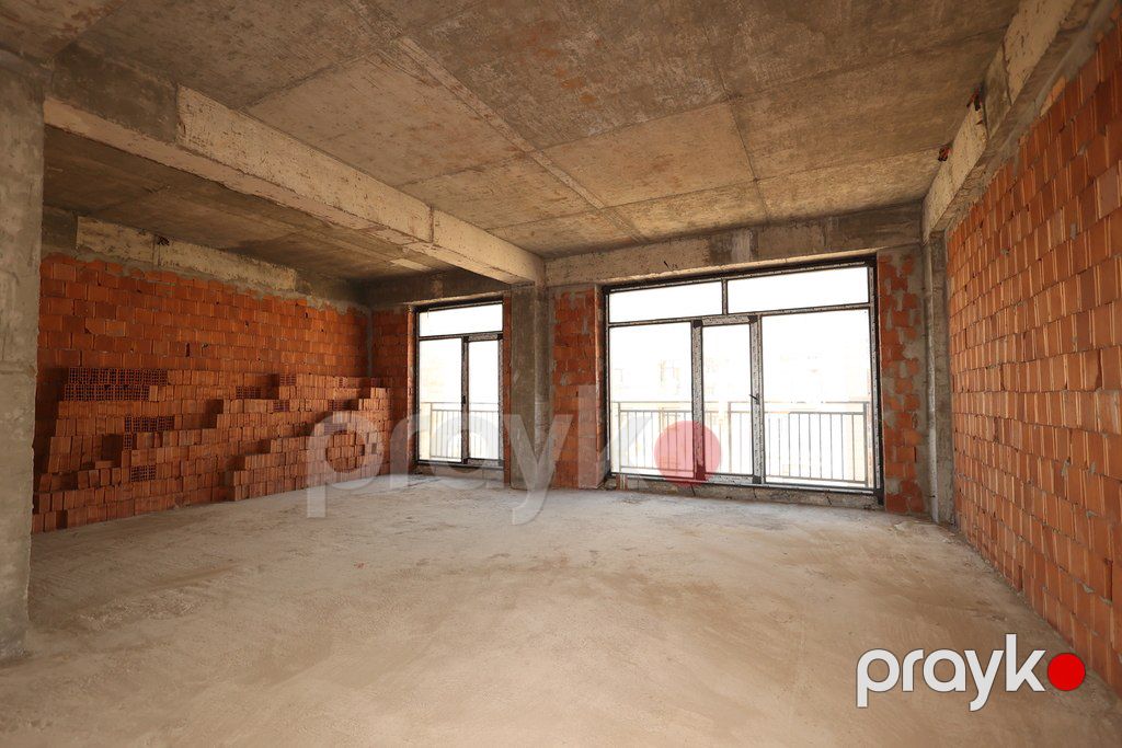 Satılır 3 otaqlı yeni tikili 155 m² — Mənzil, Bakı (12)