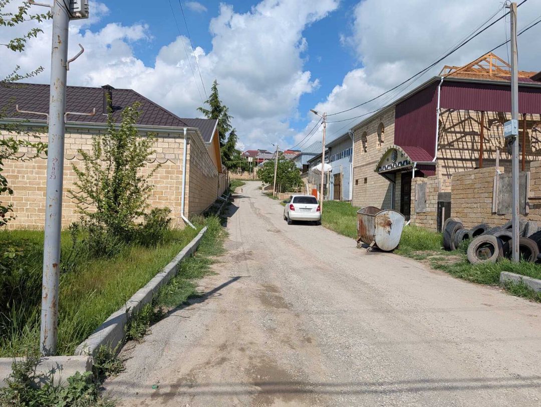 Satılır torpaq 5 sot — Torpaq, Şamaxı (7)