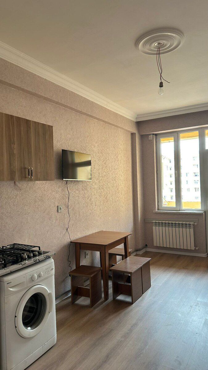 2-otaqlı yeni tikili kirayə verilir, Sumqayıt ş., 74 m² — Mənzil, Sumqayıt (6)
