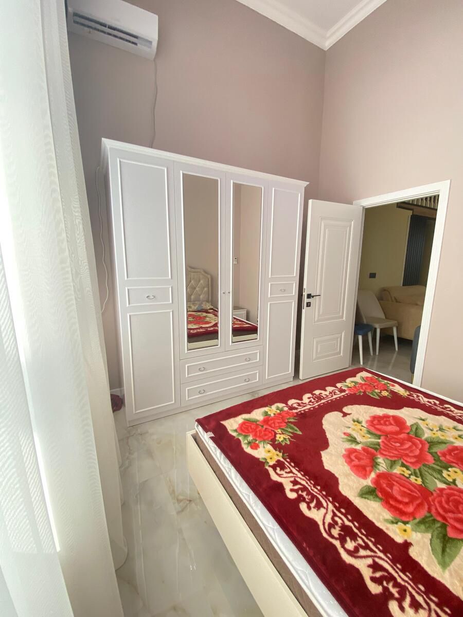 İcarəyə verilir 3 otaqlı köhnə tikili 60 m² — Mənzil, Bakı (8)
