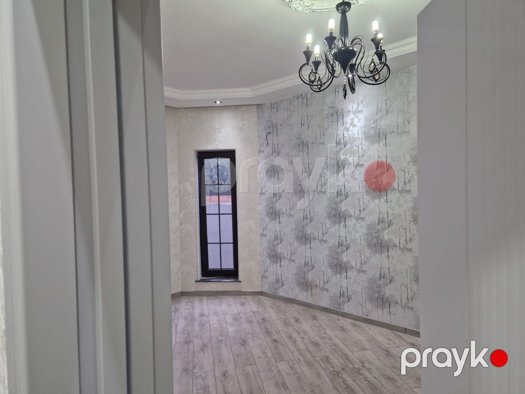 Həyət evi, Sumqayıt ş — Ev, villa, Sumqayıt (8)