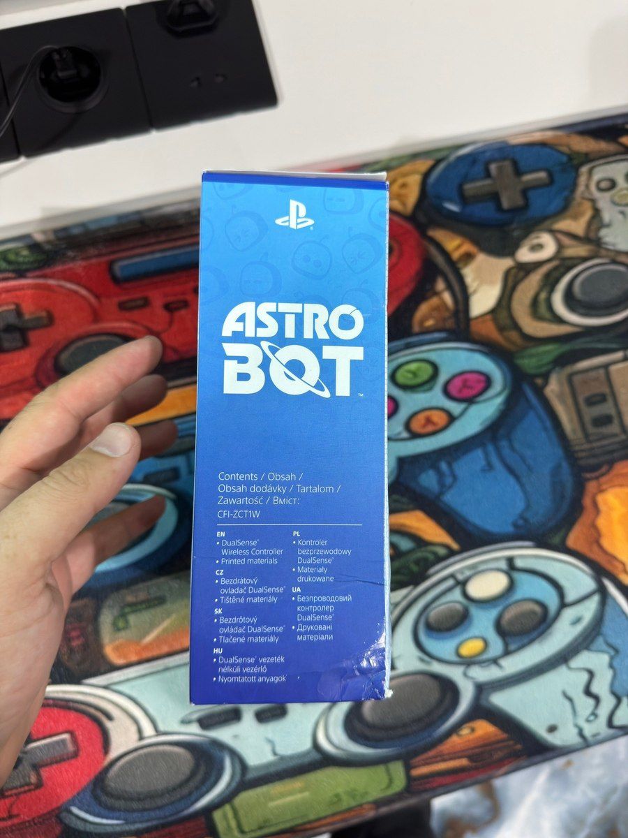 PS 5 pultları — Elektronika, Bakı (7)