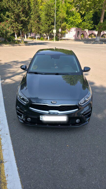 Kia Forte, 2.0 L, 2020 il, 116 677 km — Avtomobillər, Mingəçevir (5)