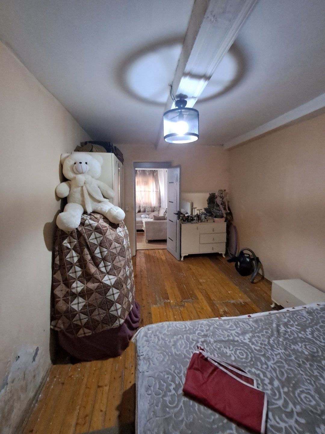 Satılır 2 otaqlı həyət evi/bağ evi 50 m² — Ev, villa, Bakı (8)