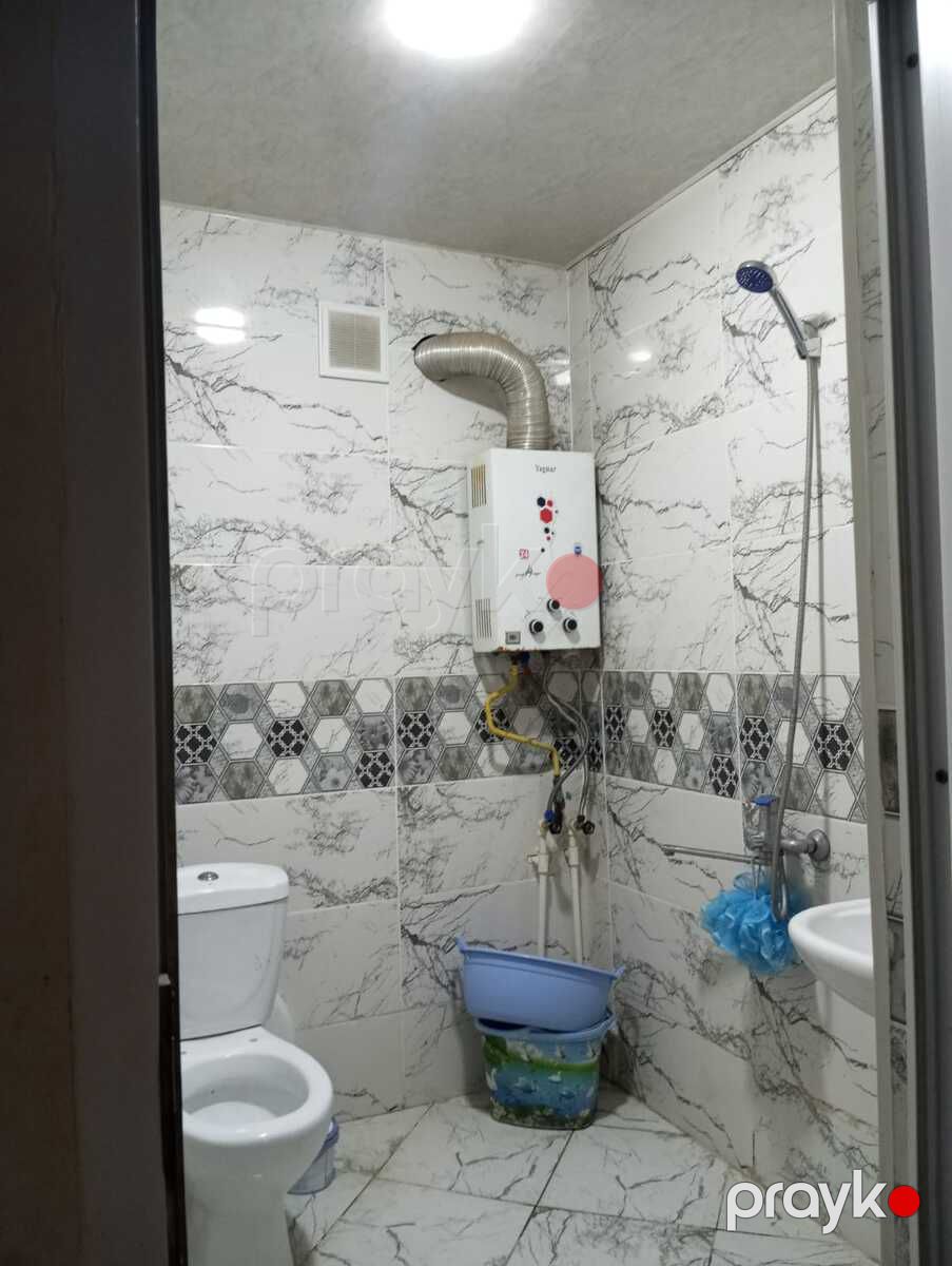 Satılır 1 otaqlı köhnə tikili 35 m² — Mənzil, Bakı (3)
