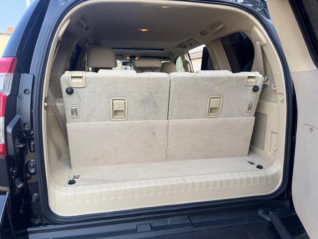 Toyota Land Cruiser Prado, 2.7 L, 2014 il, 253 000 km — Avtomobillər, Bakı (12)