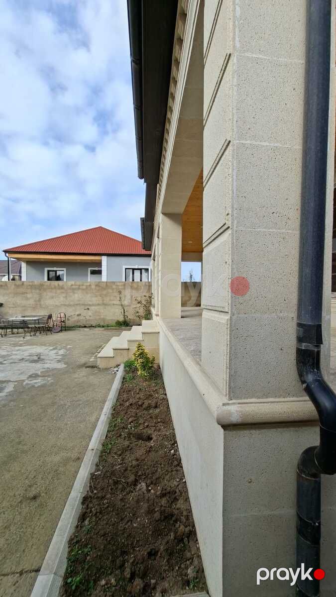 Bağ evi, Sumqayıt ş. — Daşınmaz əmlak, Sumqayıt (5)