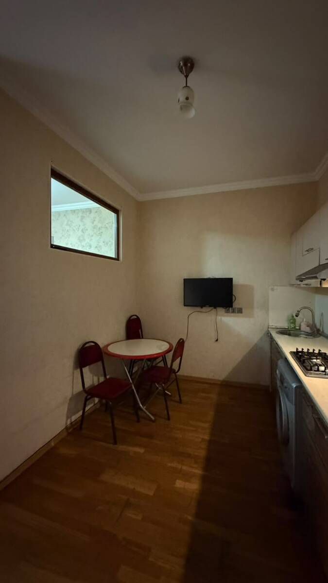 İcarəyə verilir 2 otaqlı yeni tikili 40 m² — Mənzil, Bakı (2)