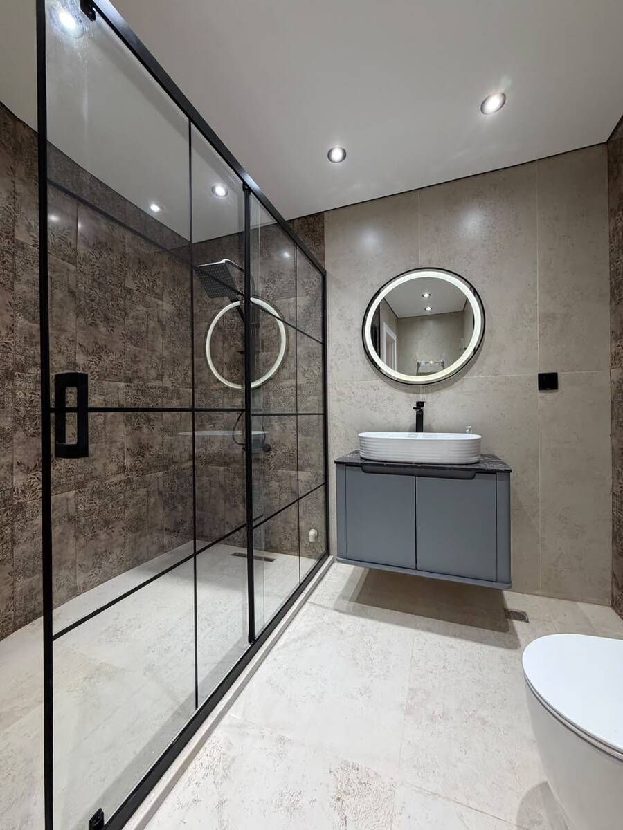 Satılır 2 otaqlı yeni tikili 70 m² — Mənzil, Bakı (11)
