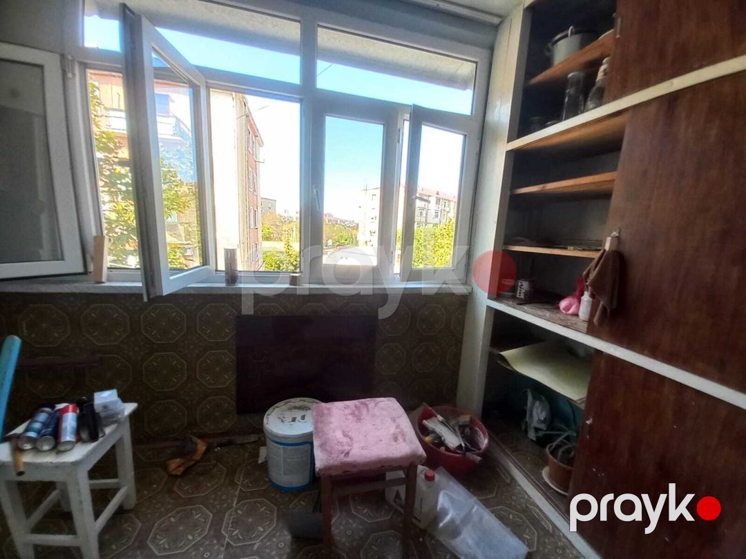 2-otaqlı mənzil kirayə verilir, Sumqayıt ş., 48 m² — Daşınmaz əmlak, Sumqayıt (5)