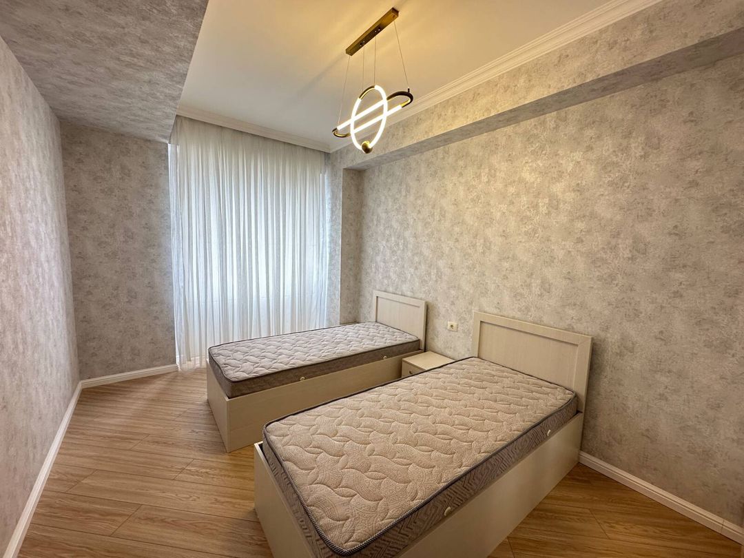 Satılır 3 otaqlı yeni tikili 97 m² — Mənzil, Bakı (7)