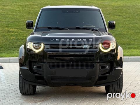 Land Rover Defender, 3.0 L, 2021 il, 41 000 km
