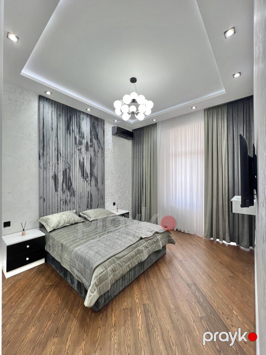 Satılır 2 otaqlı yeni tikili 68 m² — Mənzil, Bakı (4)