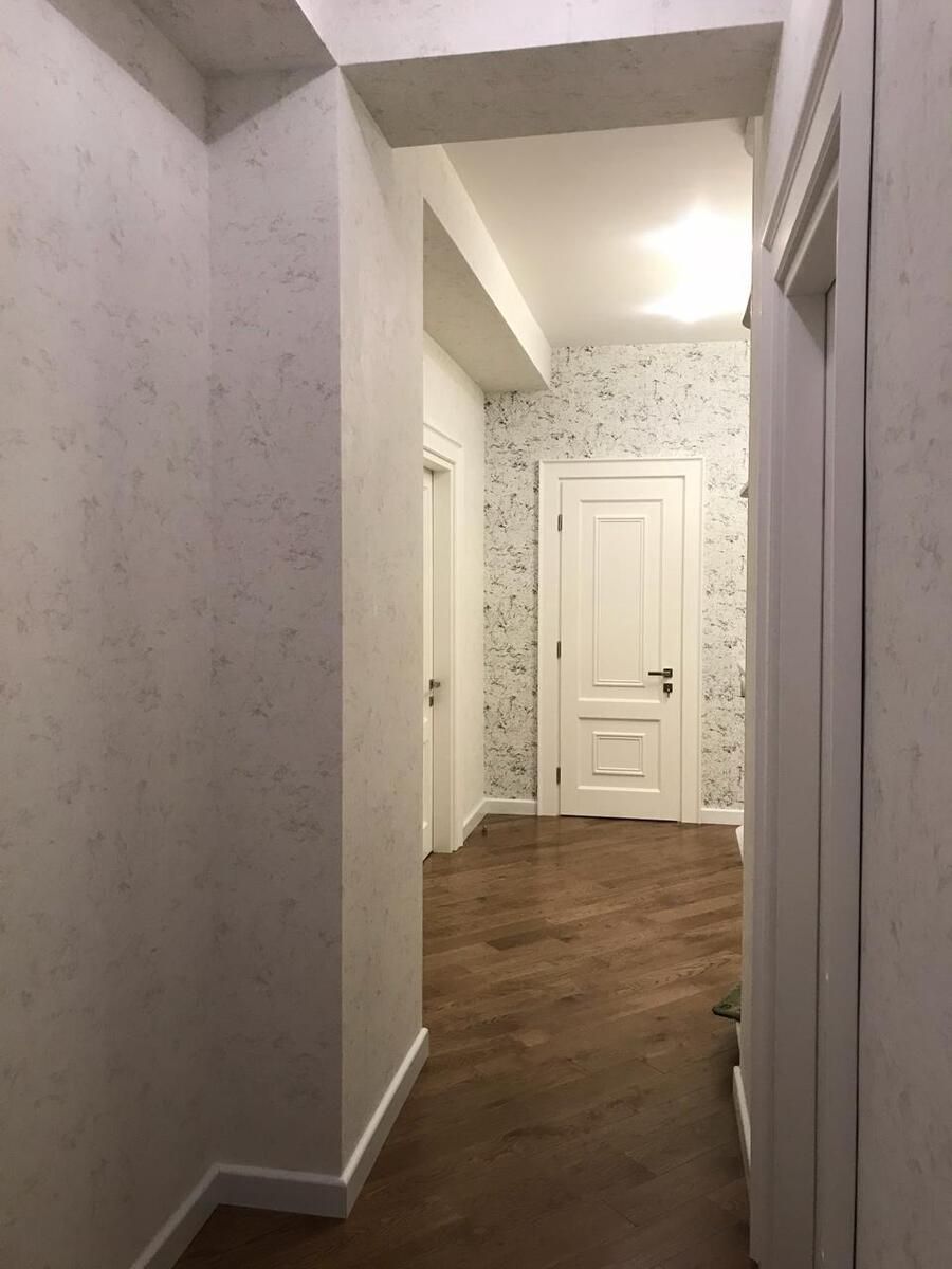 Satılır 3 otaqlı yeni tikili 105 m² — Mənzil, Bakı (9)