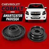 Chevrolet Cobalt amartizator paduşqa 2011-2024 Chevrolet Modellerin — Cars