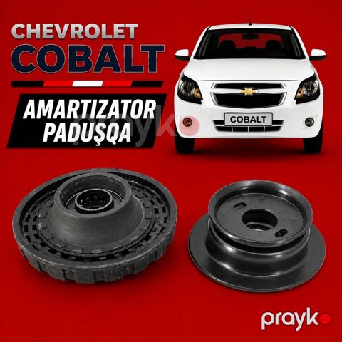 Chevrolet Cobalt amartizator paduşqa 2011-2024 Chevrolet Modellerin