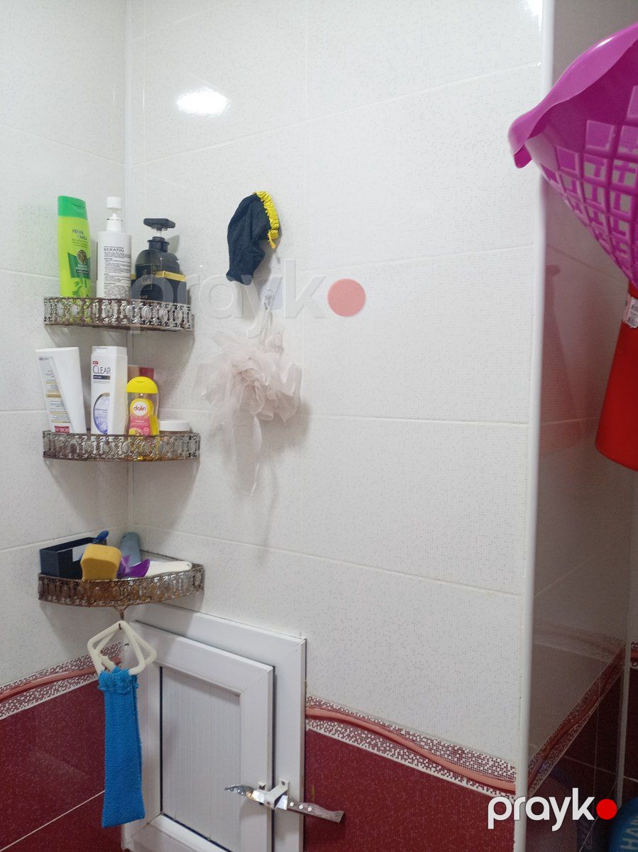 Satılır 2 otaqlı yeni tikili 40 m² — Mənzil, Bakı (5)