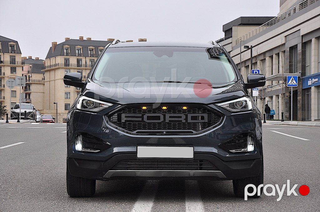 Ford Edge, 2.0 L, 2019 il, 46 500 km — Avtomobillər, Bakı (9)